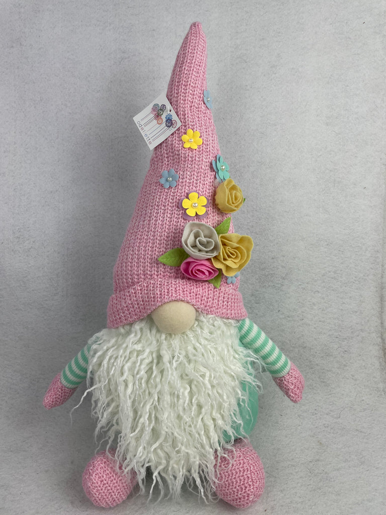 Big Easter Spring Gnome Kitchen Decor - DailyDoll Shop