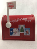 Christmas Magical Mailbox For North Pole Mail Deliveries