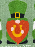 Saint Patrick’s Day Gnomes Let the Shenanigans Begin Accent Rug