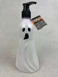 Halloween Ghost Hand Soap Dispenser