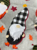 Halloween Dressed up Gnomes Oven Mitt or Pot Holders