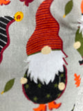 Halloween Dressed up Gnomes Oven Mitt or Pot Holders