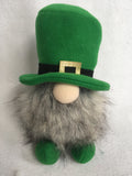 Saint Patrick’s Day Munchkin Gnome Wearing Hat