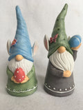 Easter Welcoming Spring Gnomes