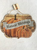 Harvest Inexpensive Multiple Wall Hangings