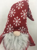 Christmas X-Large Standing Gnome