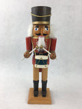 Christmas Wooden Soldier Nutcracker