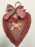 Valentine Medium Heart Sign