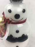 Christmas Pennington of London Snowman Hand Soap Dispenser