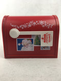 Christmas Magical Mailbox For North Pole Mail Deliveries