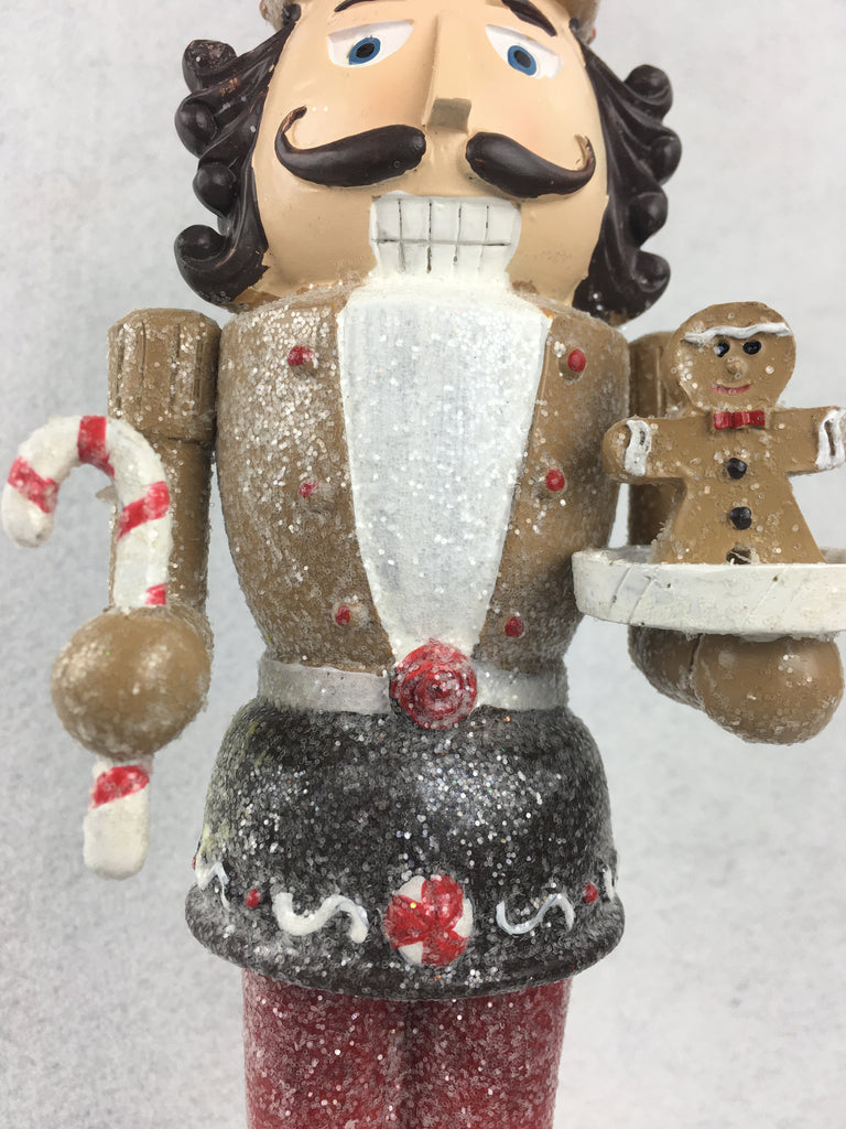 Christmas Gingerbread Soldier β CrazeAbout