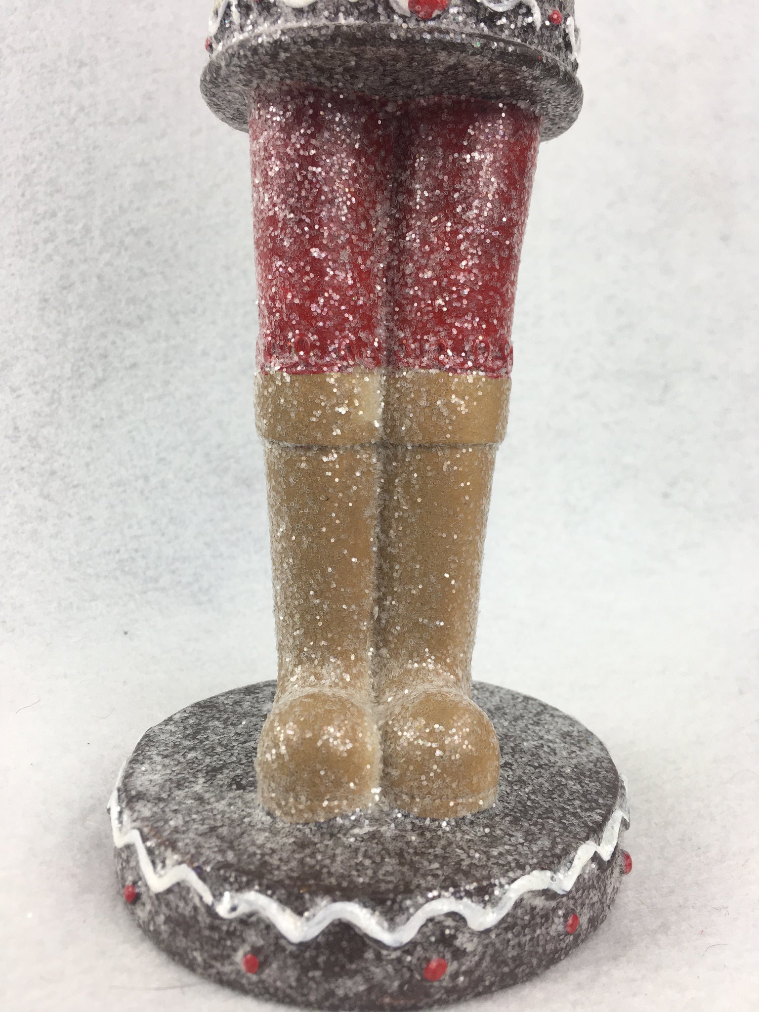 Christmas Gingerbread Soldier β CrazeAbout