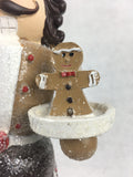 Christmas Gingerbread Soldier