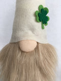 Saint Patrick’s Day Large Boy or Girl Gnome