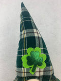 Saint Patrick’s Day Sophisticated Gnome