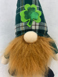 Saint Patrick’s Day Sophisticated Gnome