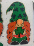 Saint Patrick’s Day Leprechauns Pillow
