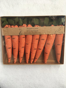 Easter 6 FT Carrots Banner