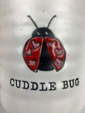 Valentine Cuddle Bug Mug