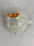 Valentine Tweet Heart Ceramic Mug by Rae Dunn