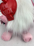Valentine Love Potion Gnome by Rae Dunn