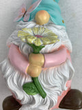 Easter Gnomes Welcoming Spring